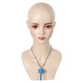 Ne Zha 2 (2025) Ao Bing Hammer Eis Hammer Halskette COSPLAY Requisite